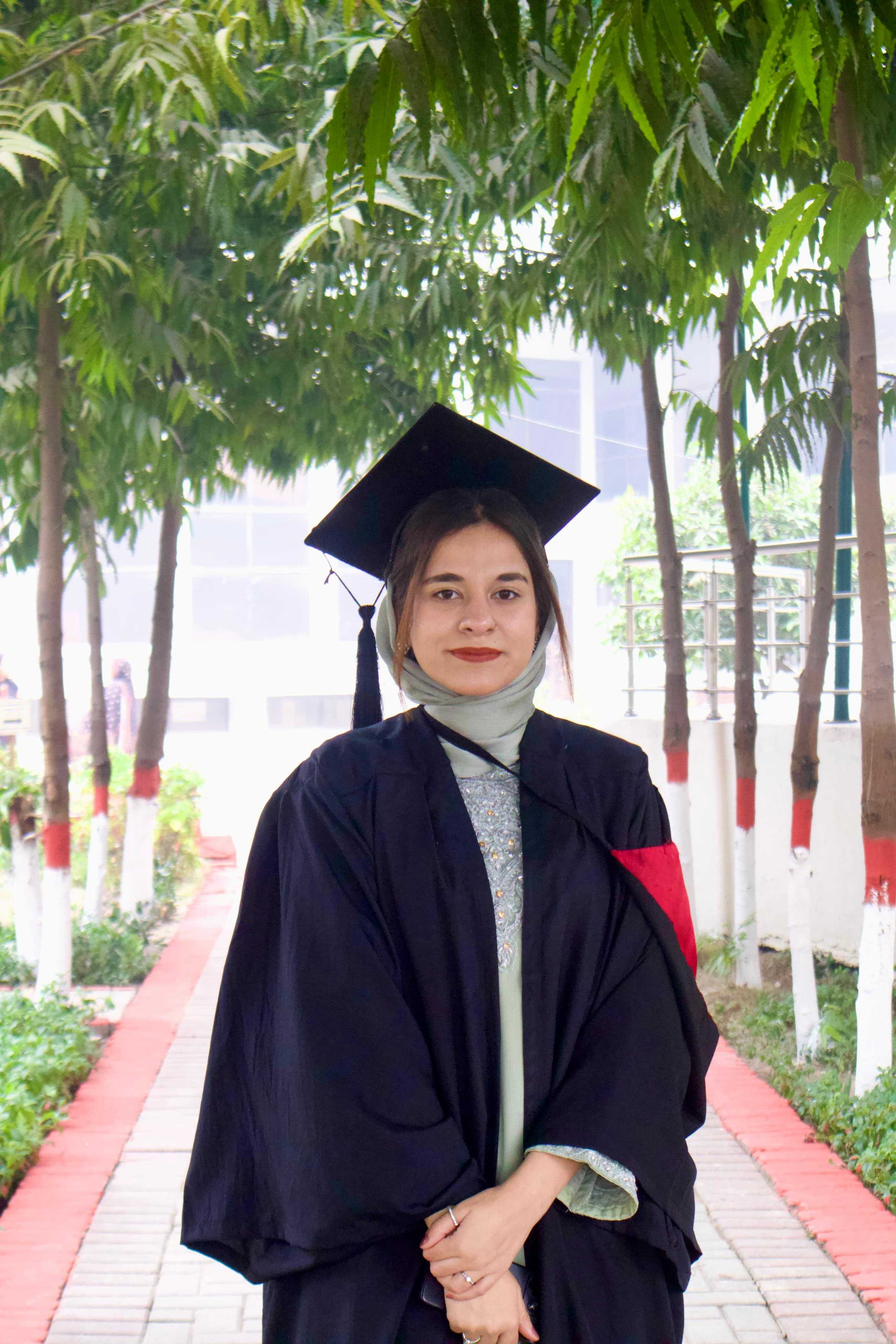 Barirah Zafar