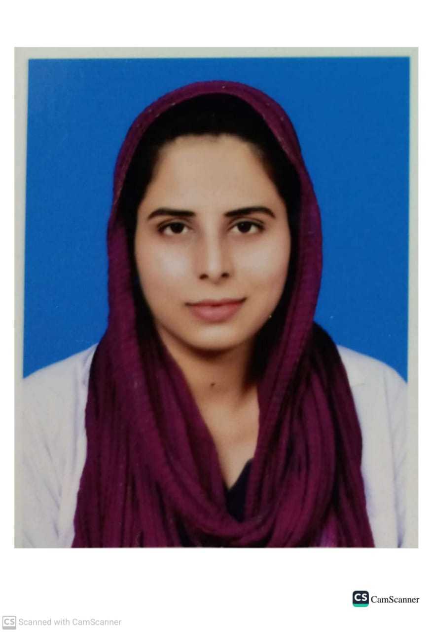 Menal Afzal