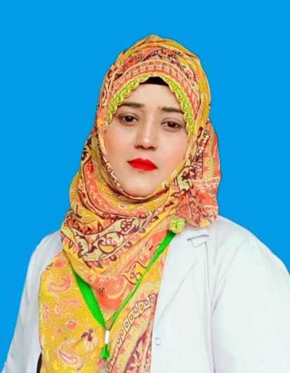 Rabia Soomro