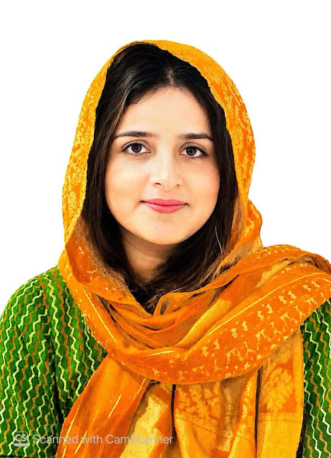 Laraib Khalid