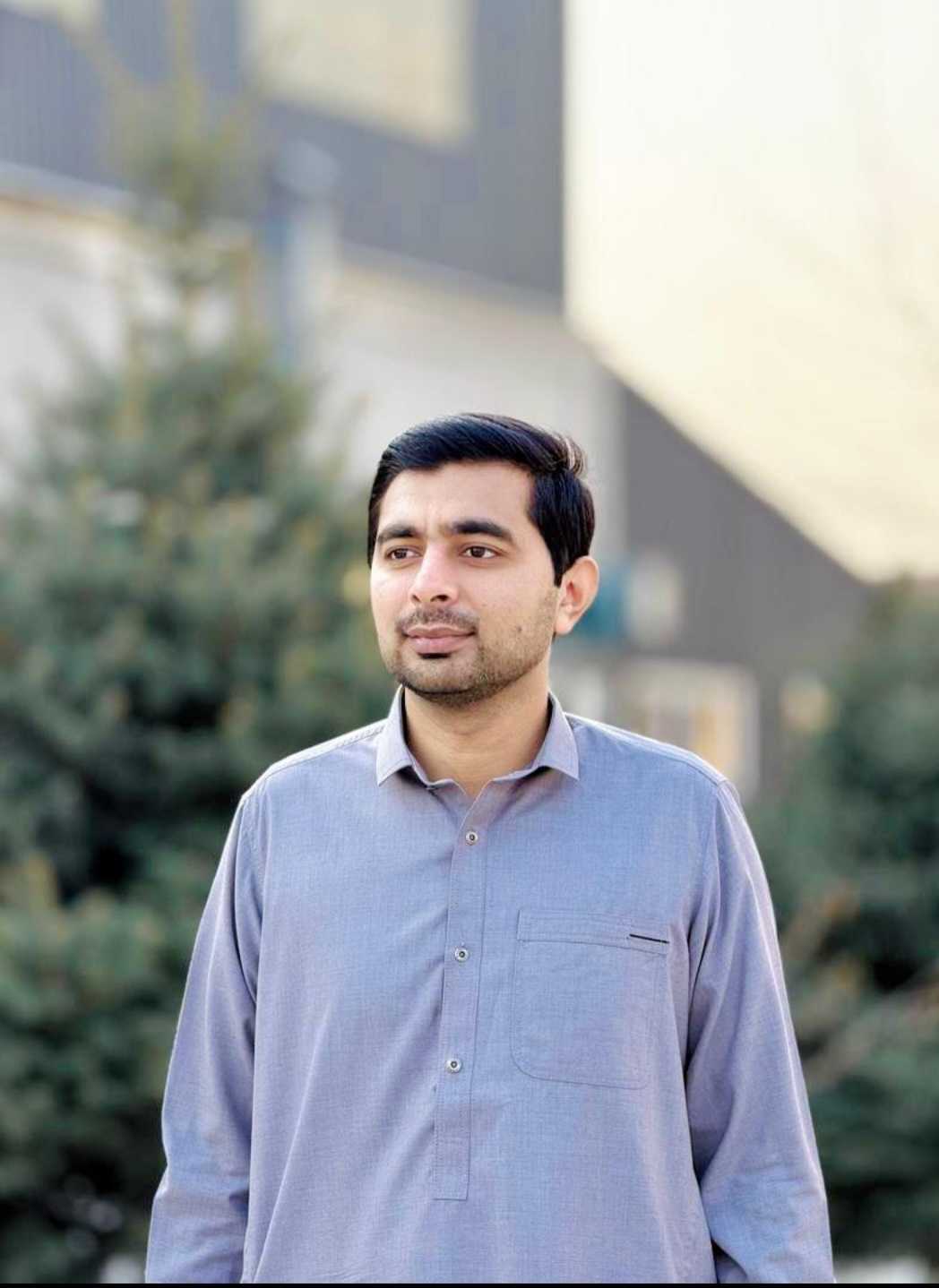 Dr Wajheeh