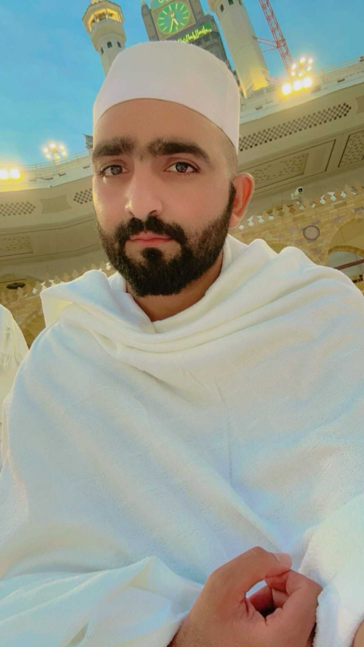 zahid khan