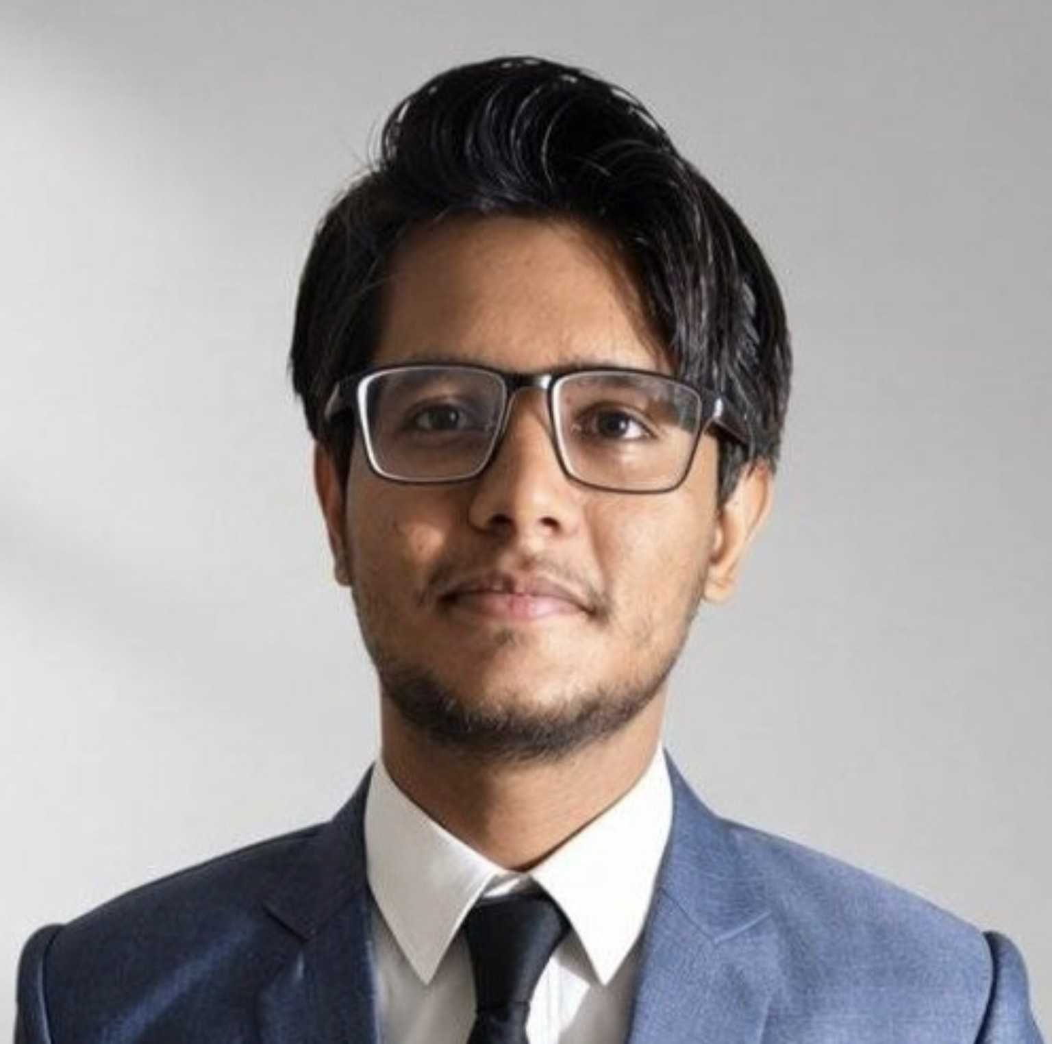 Hassan Raza