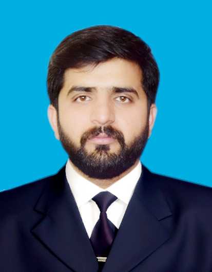 Muhammad Shakeel