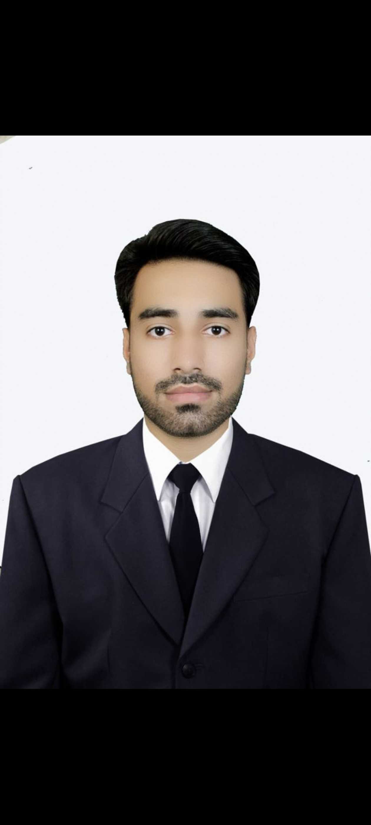 Moiz Babar