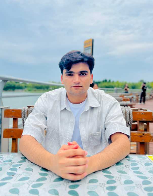 Muhammad Ahsan ullah