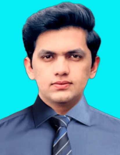 Muhammad Awais