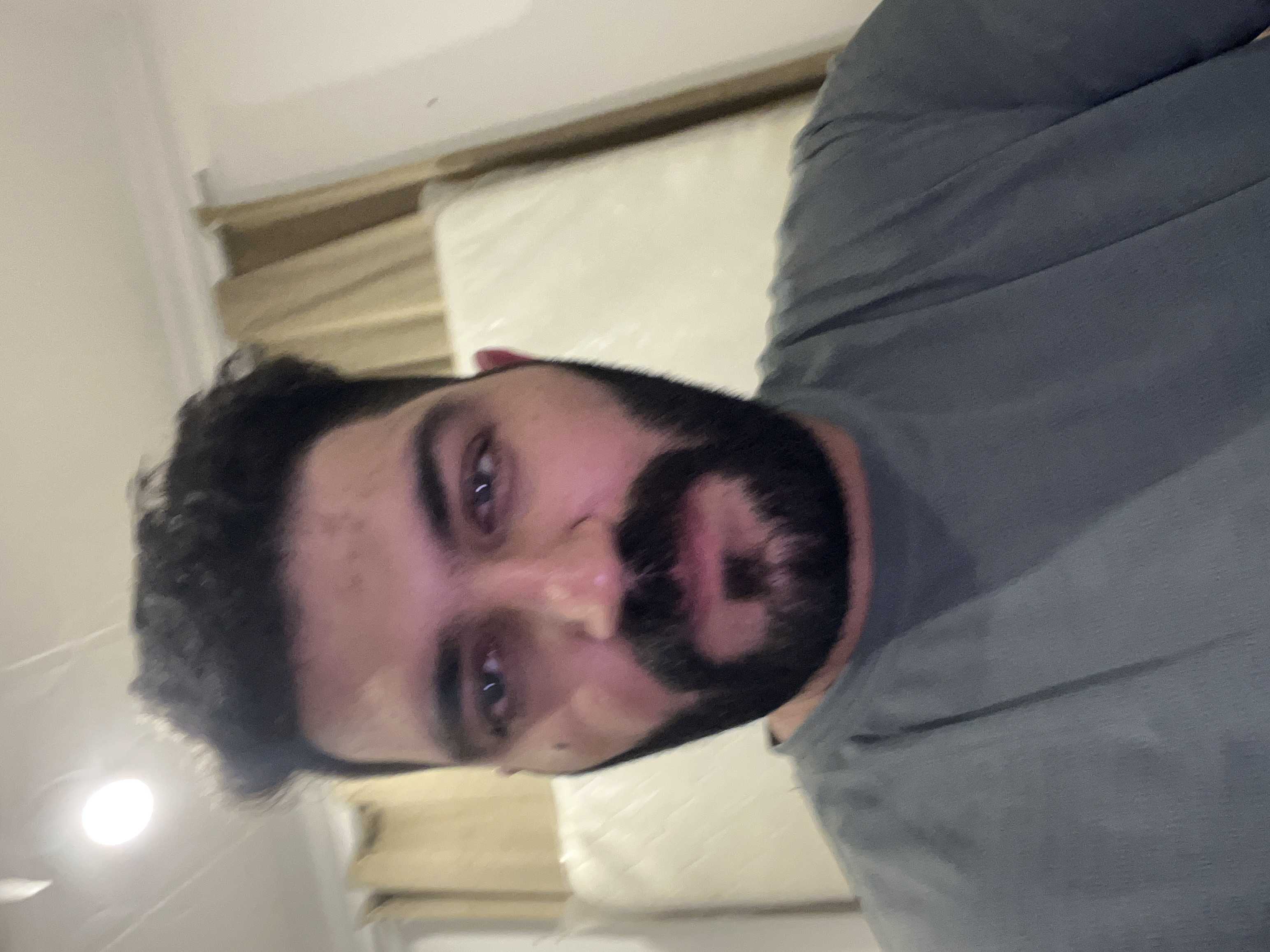 Syed hussain