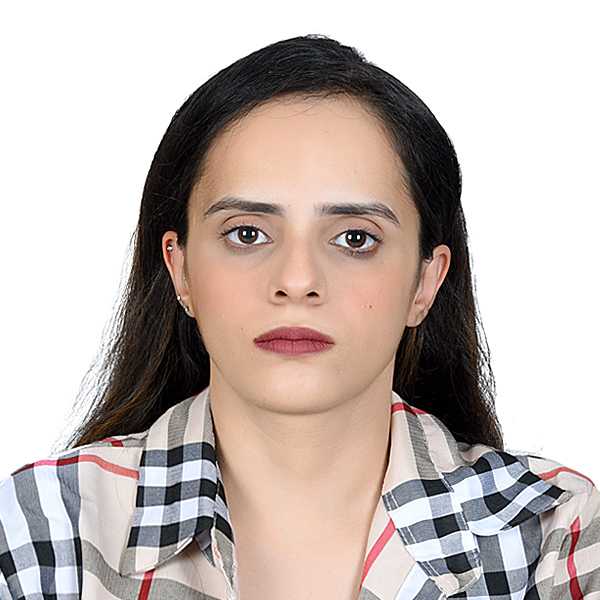 Mahayn Magsi