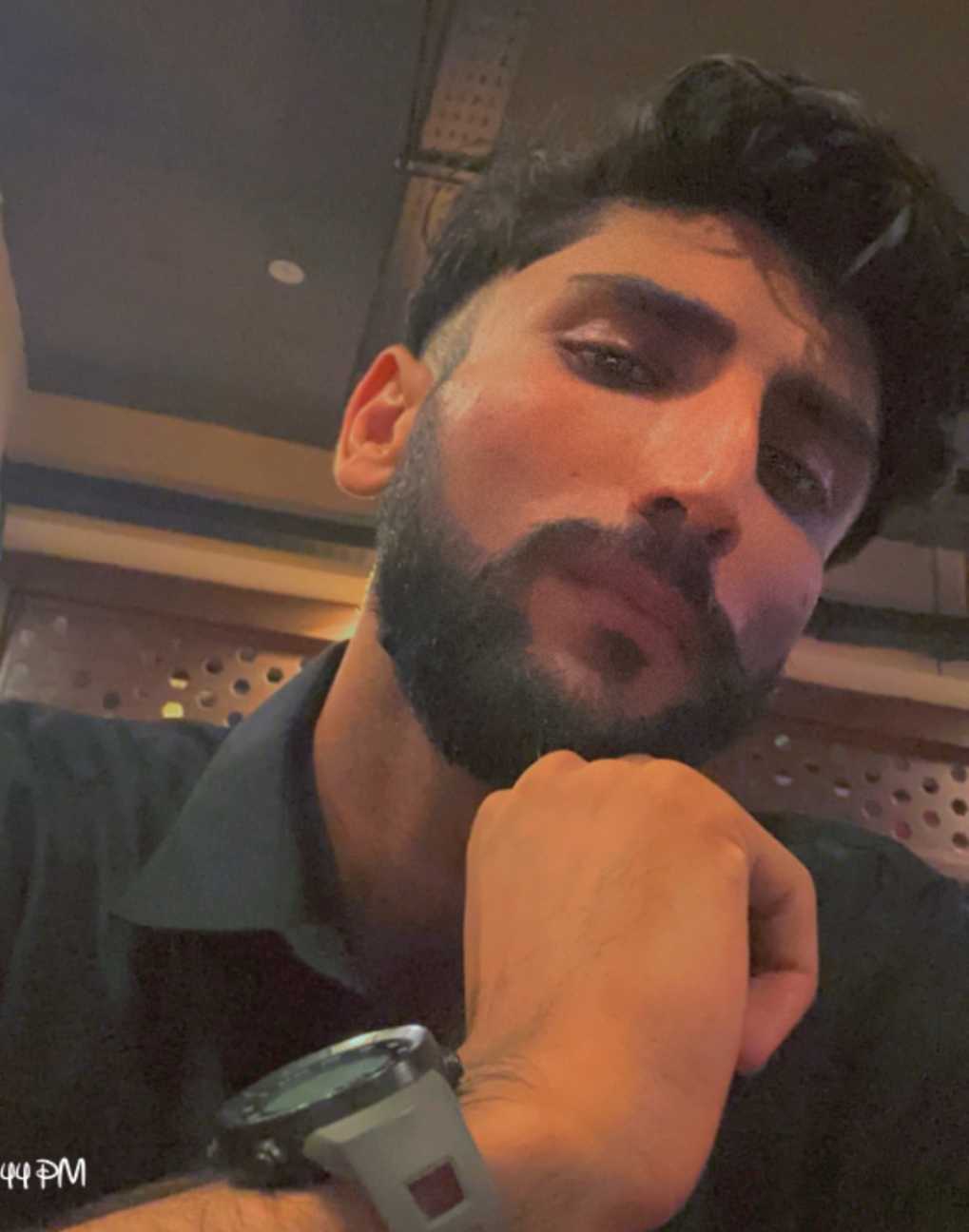 Usama