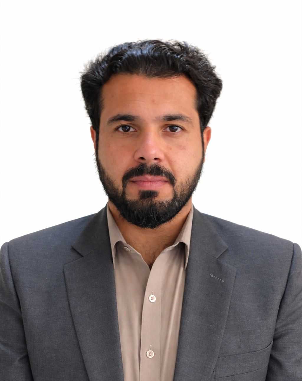 Ahmad Ullah