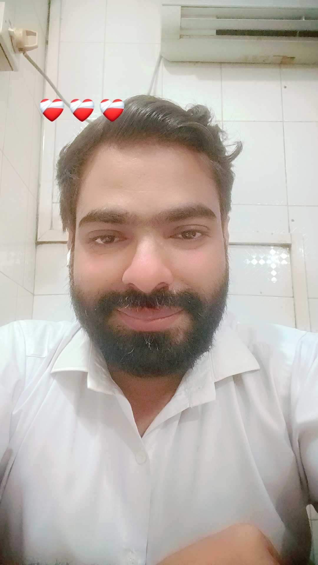 Hammad khan