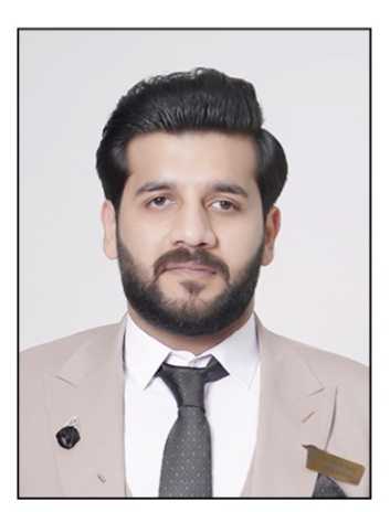 Umair Tariq