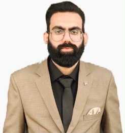 Israr Azmat