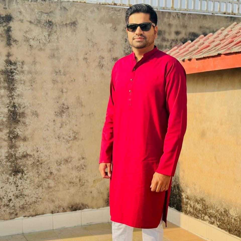 Talha Mateen