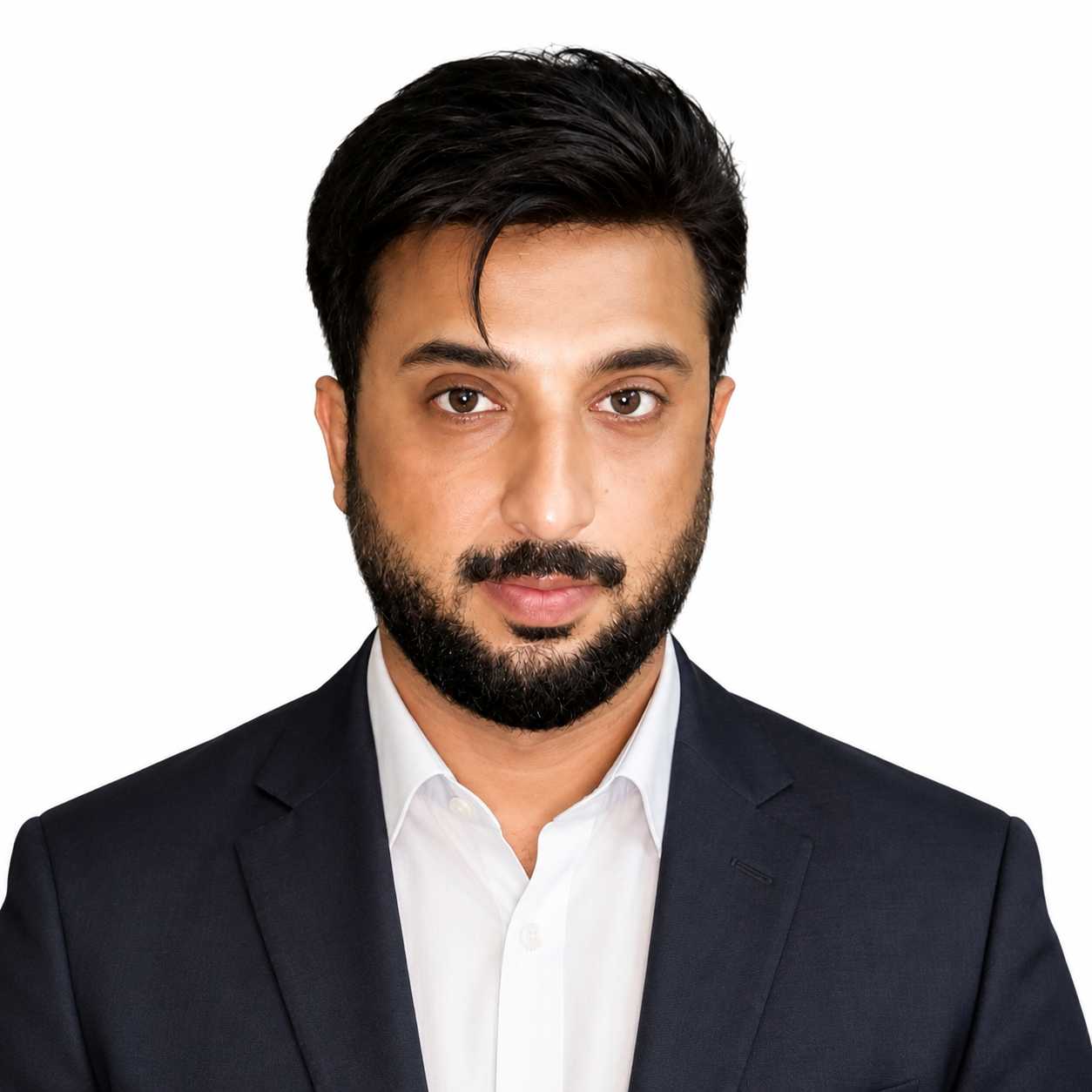 Irfan ahmed