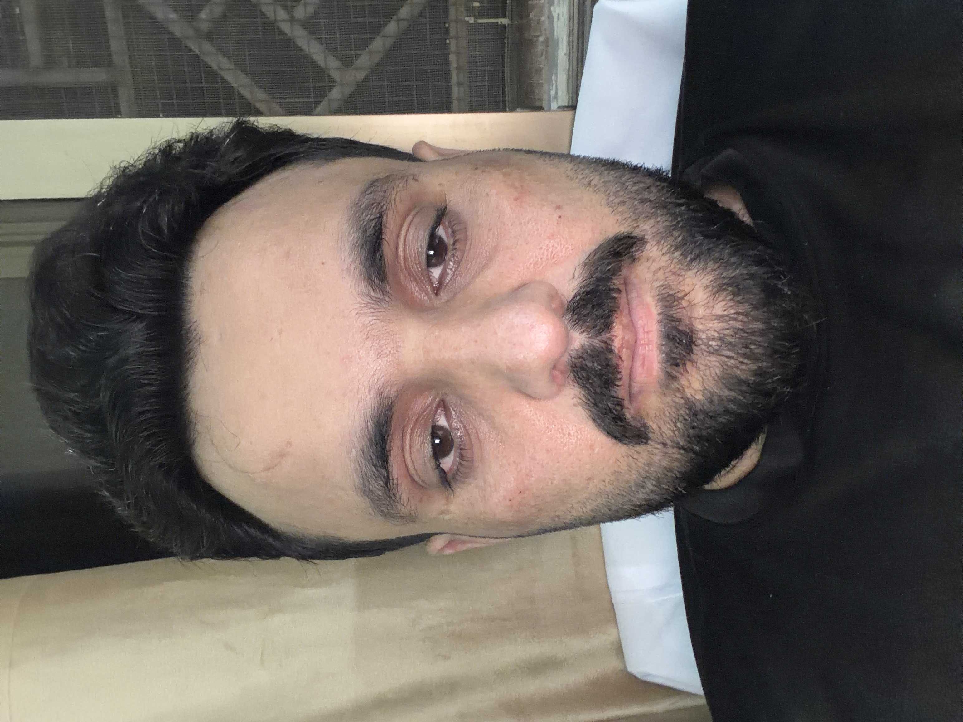 Azmat Sikander Gondal