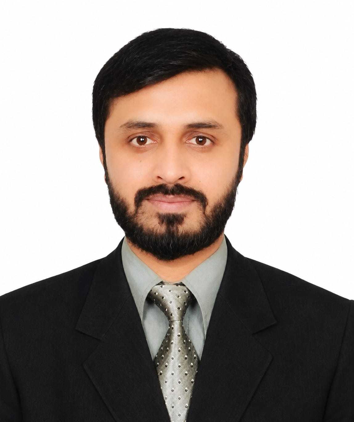 Zeeshan Ashraf