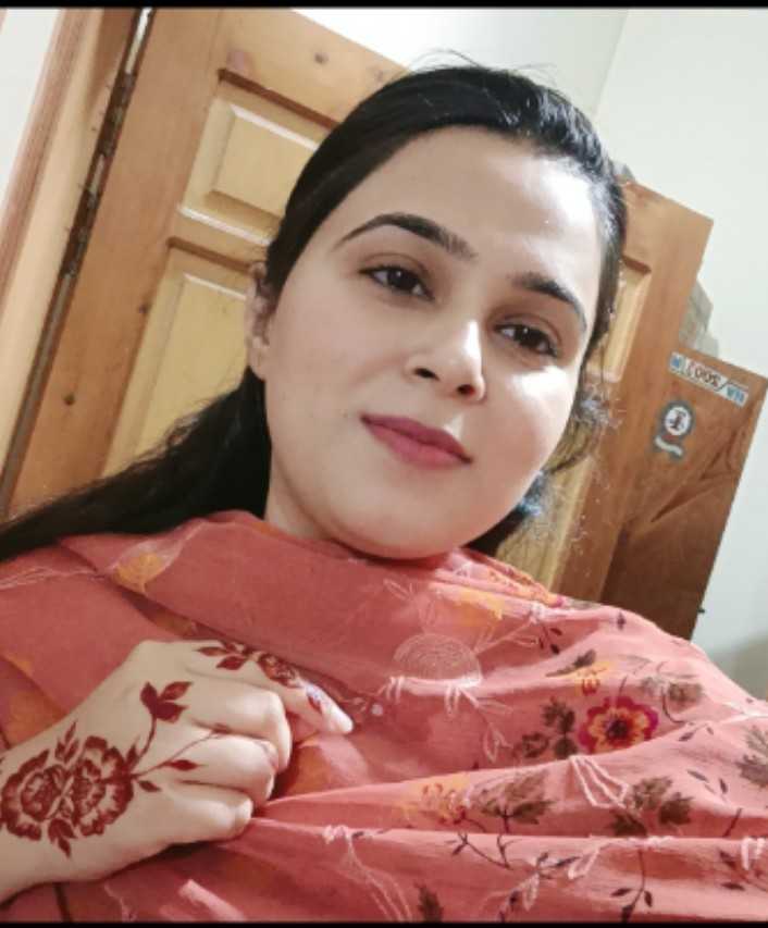 Sheeza Ramzan