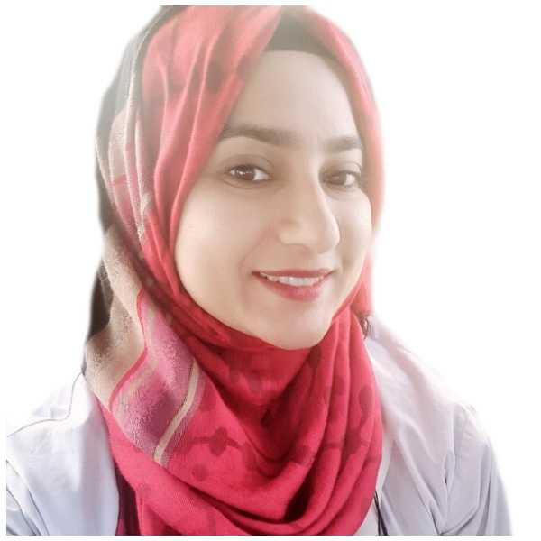 Hafsa Mueen