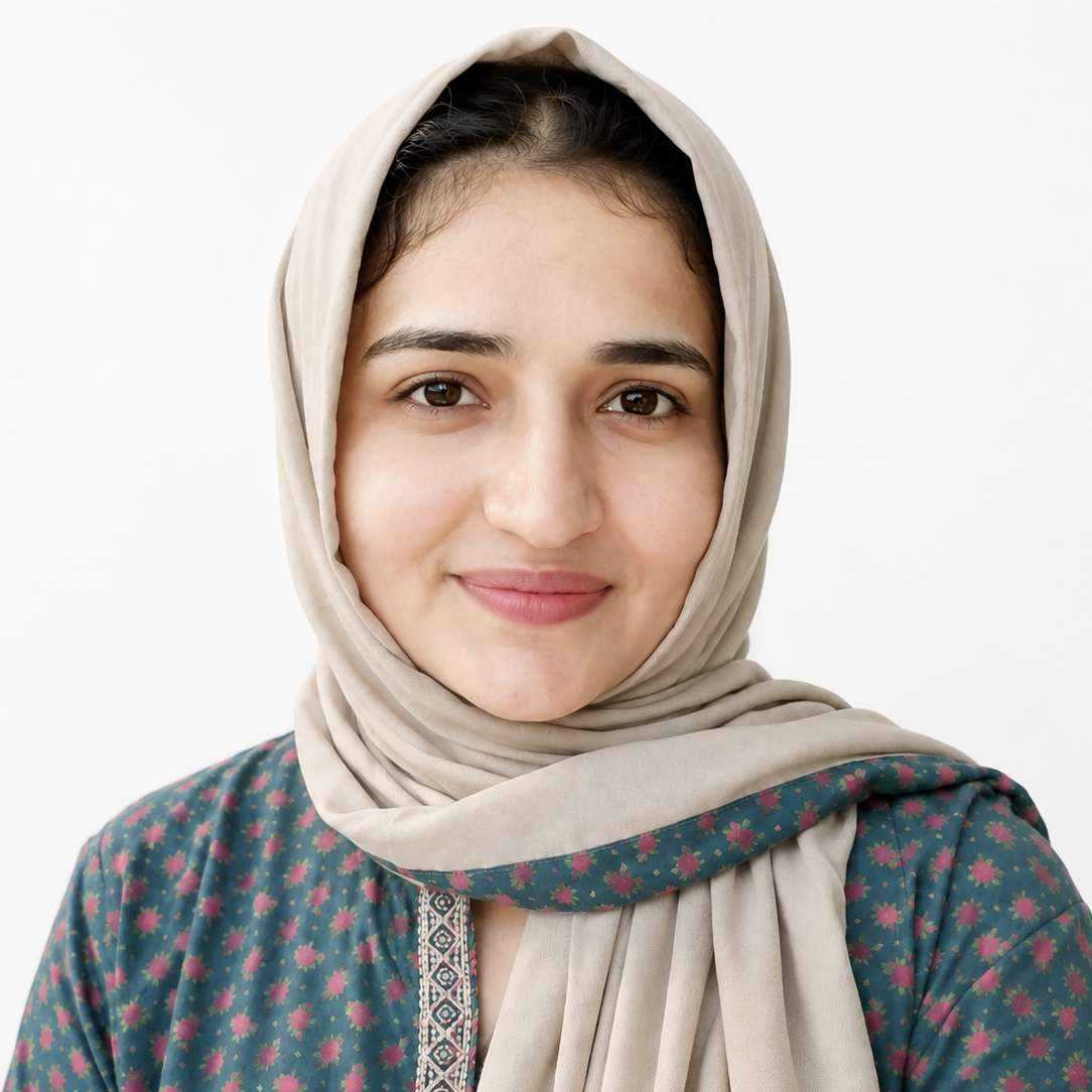 Narmeen Riaz