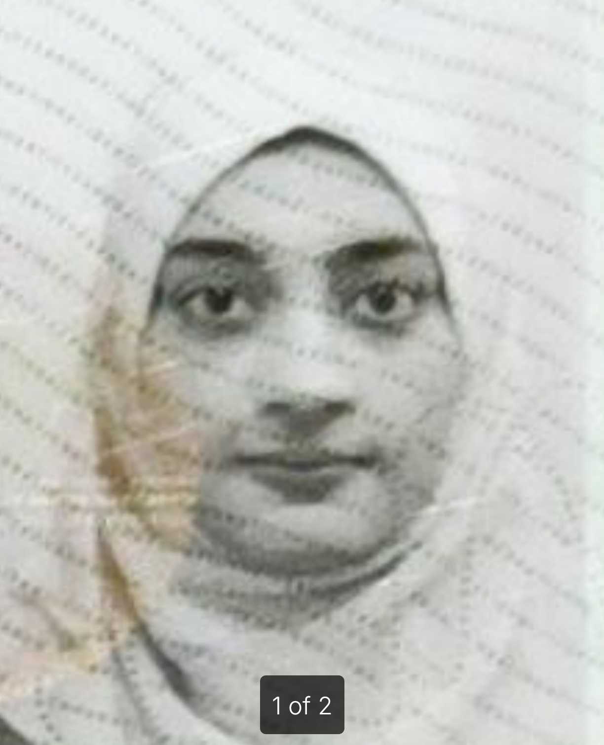 Eesha Anwar