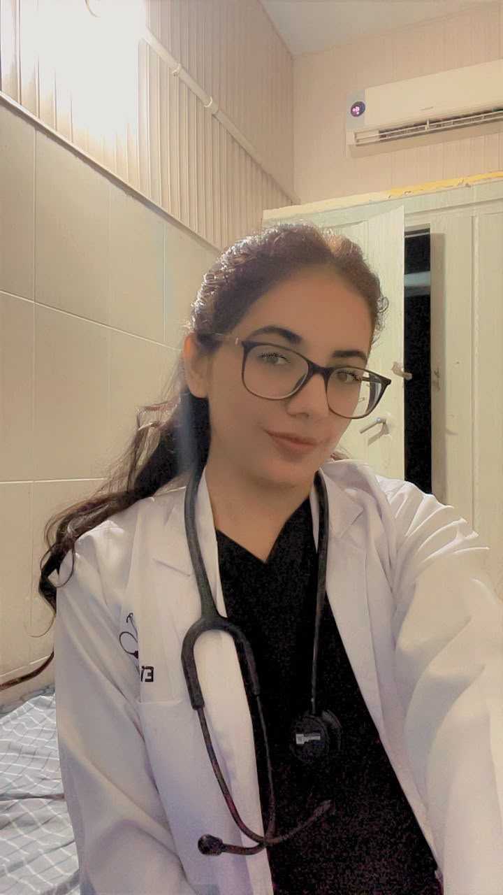 Esha Sirraj