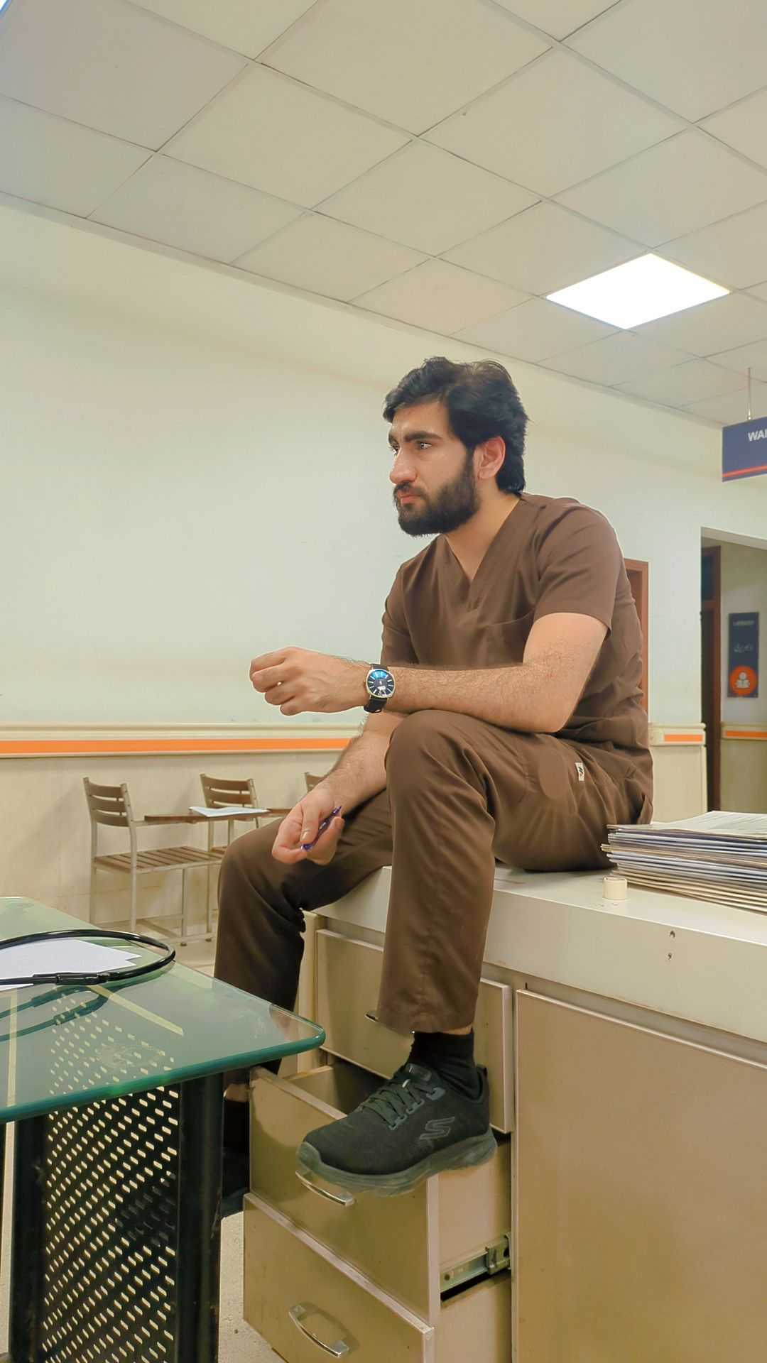 Rana Ahsan