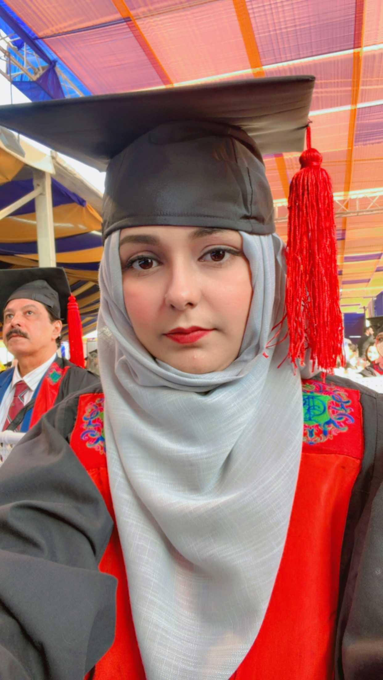 HIRA QADIR
