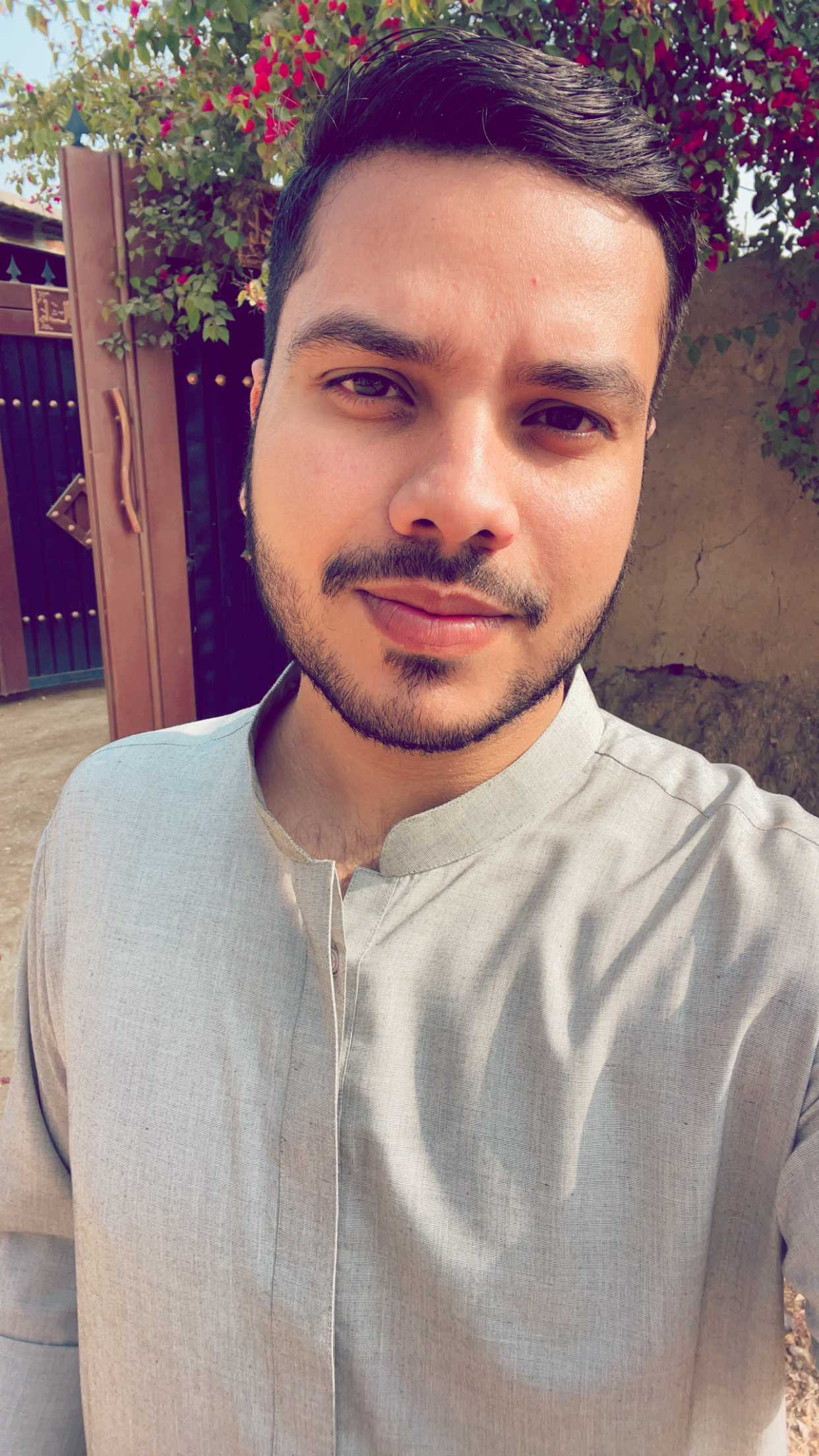 Sarwan Ali