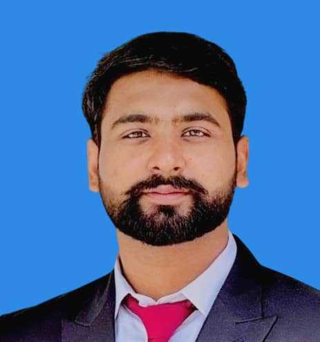Muhammad Qasim