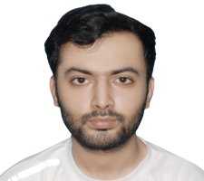 Hafiz Osama Bin Irshad