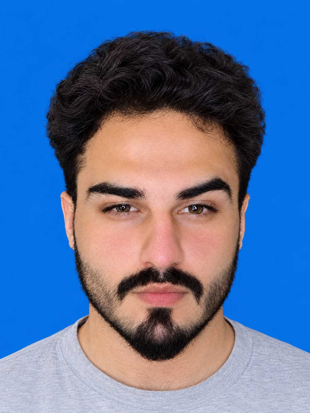 Malek sebtain saeed