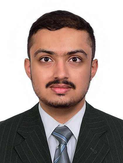 Zahid Lakhiar