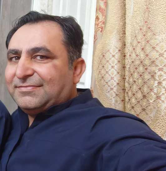 Dr Abdul Raheem