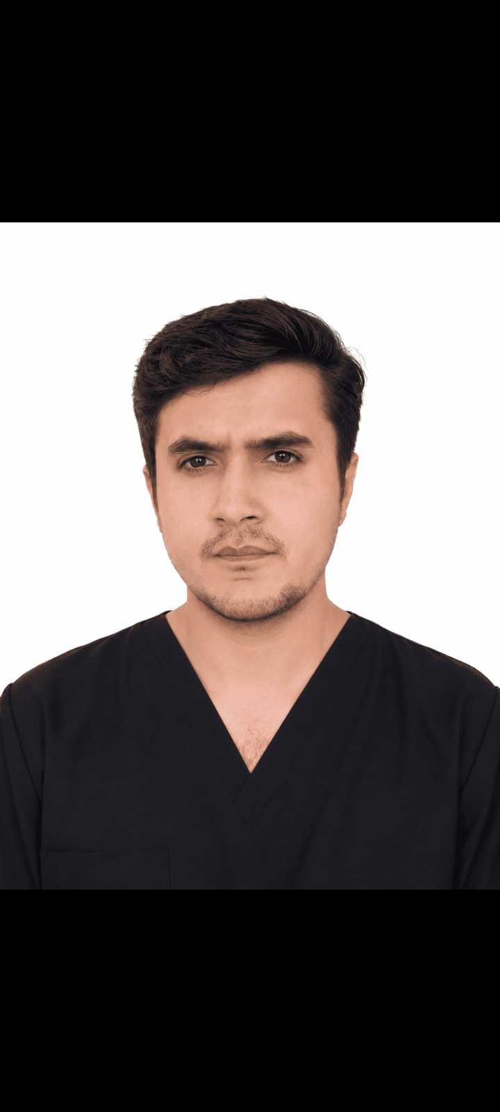 Yasir Khan