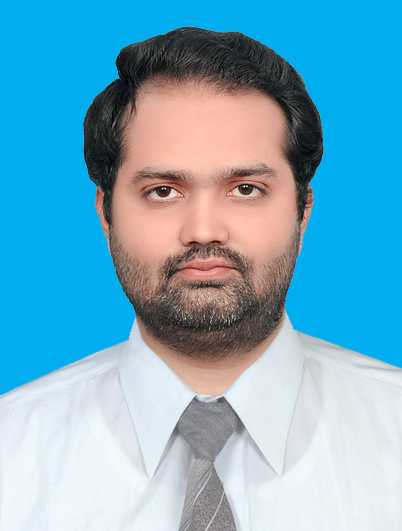 Nabeel Hassan