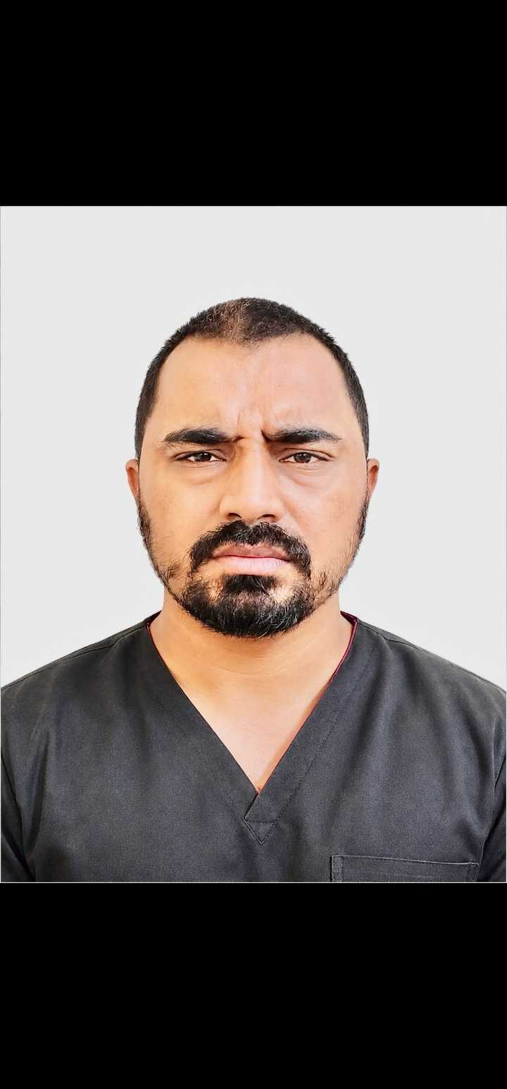 Doctor hafiz muhammad qasim