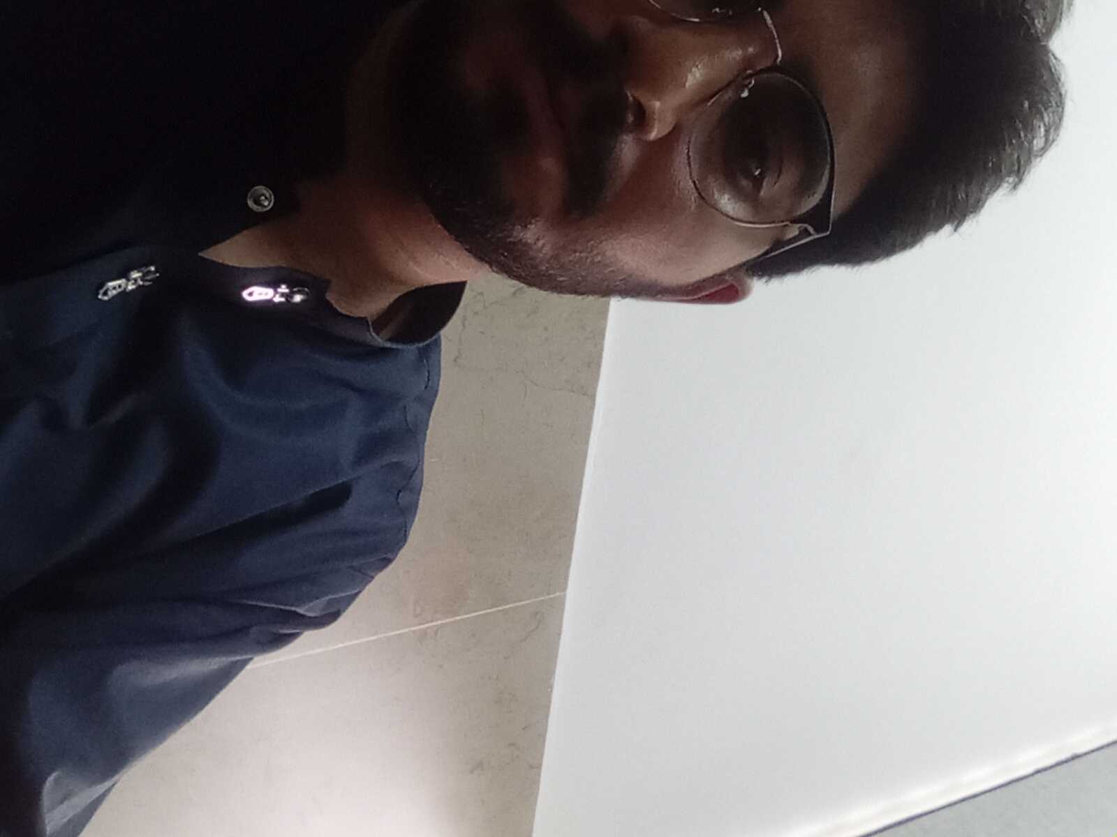 Abdul Qudoos