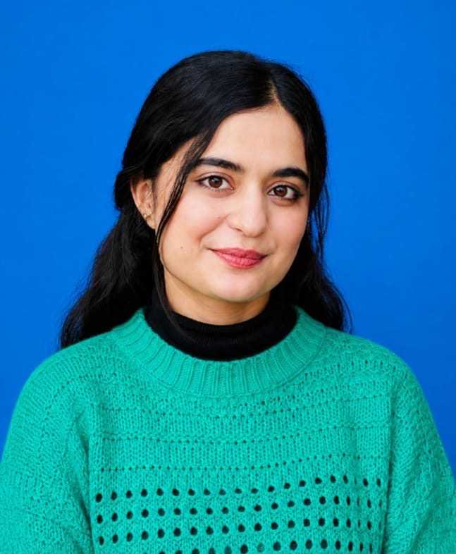 Uswa arshad