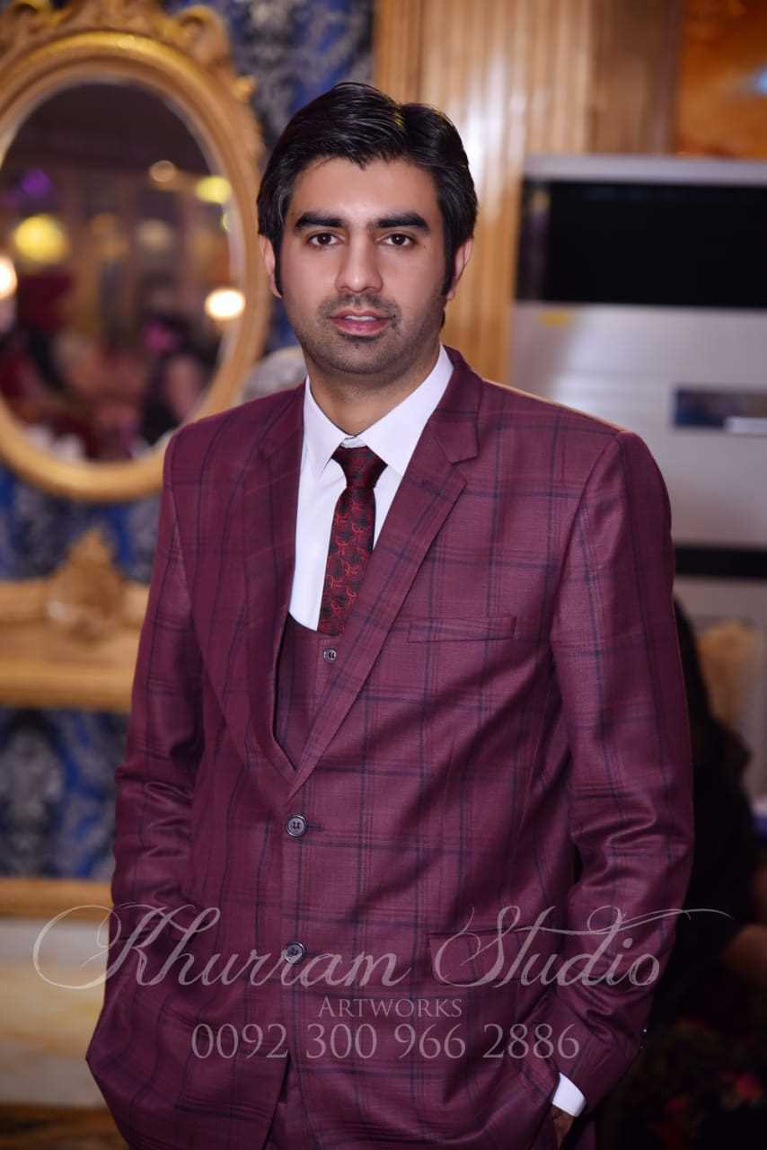 Kalim Munawar
