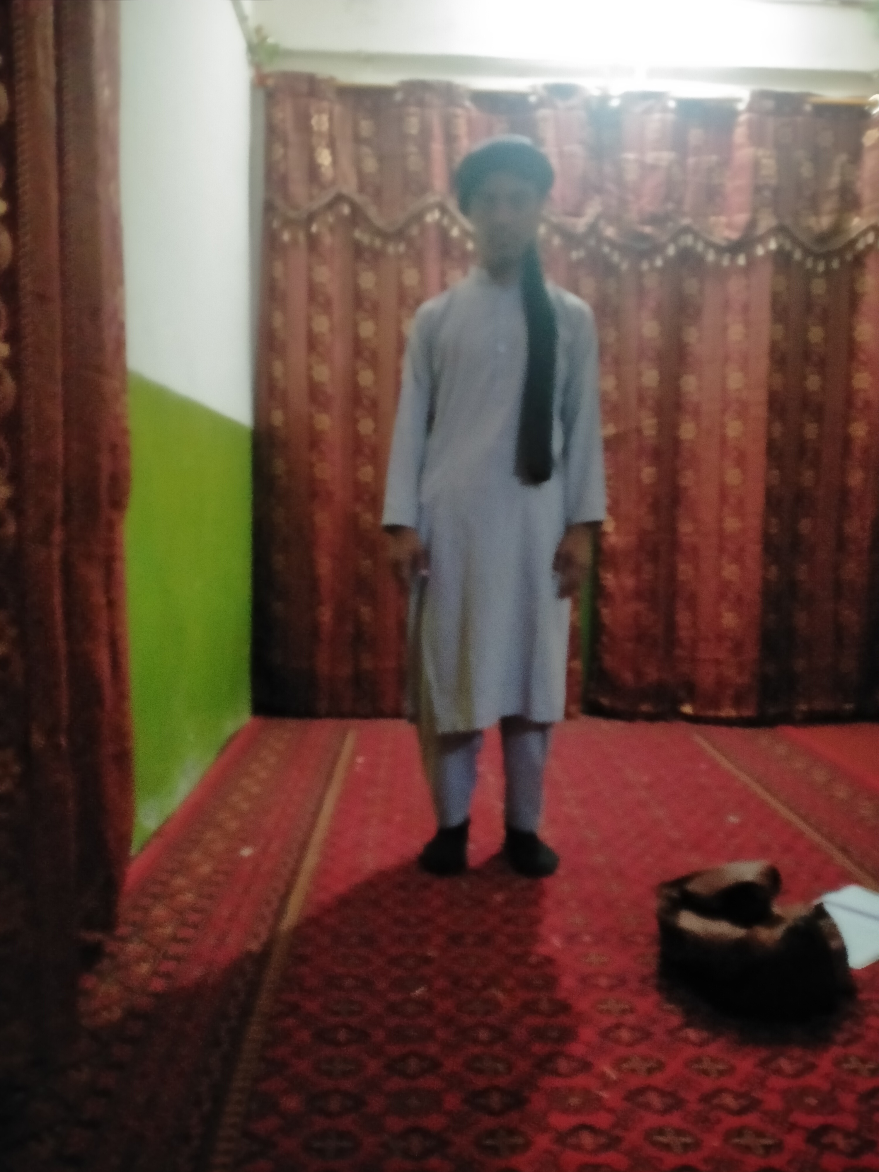 ZainUllah