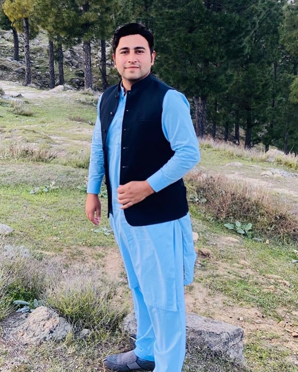 Zuhair ullah