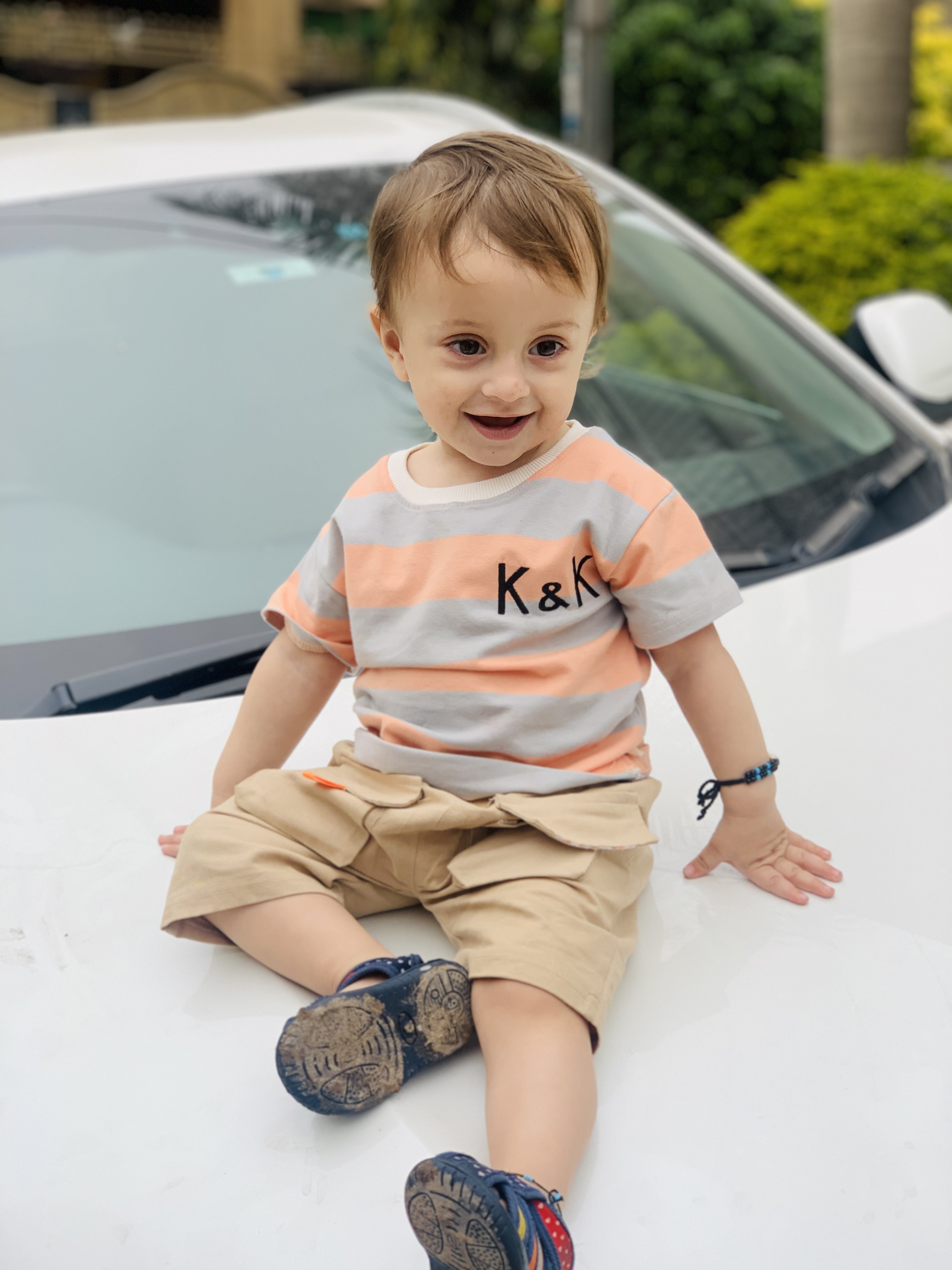 Muhammad Yaseen Afridi