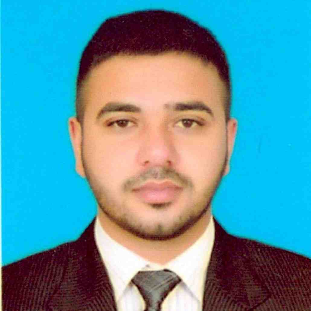 M Zafar Iqbal