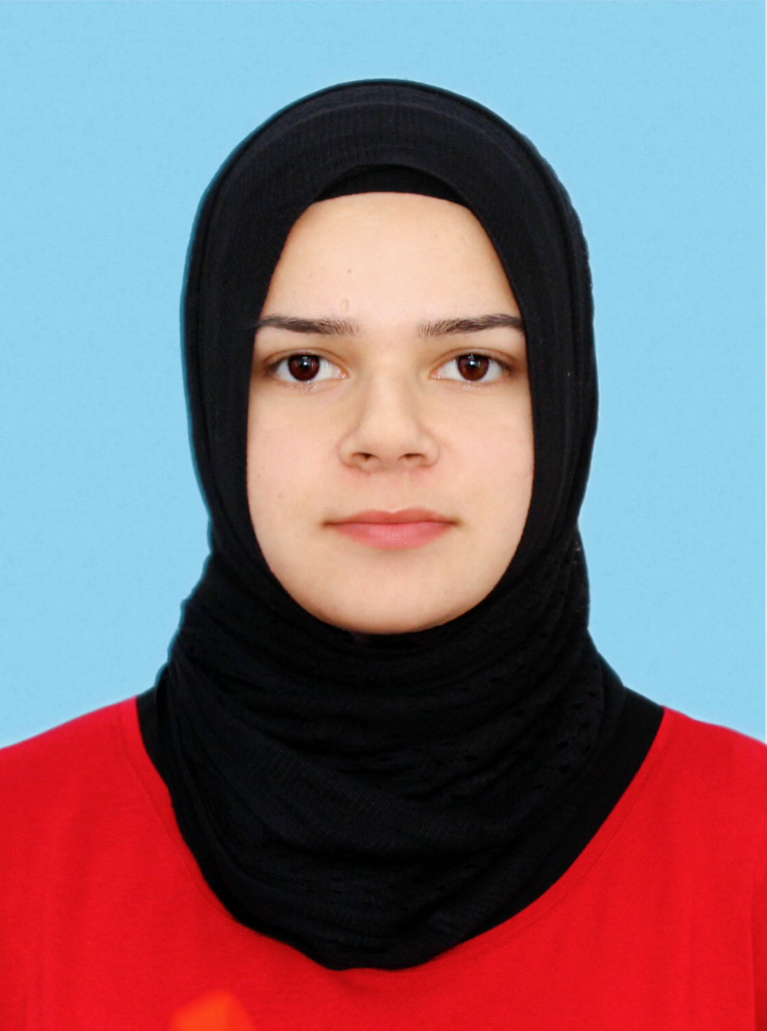 Saba Ilyas
