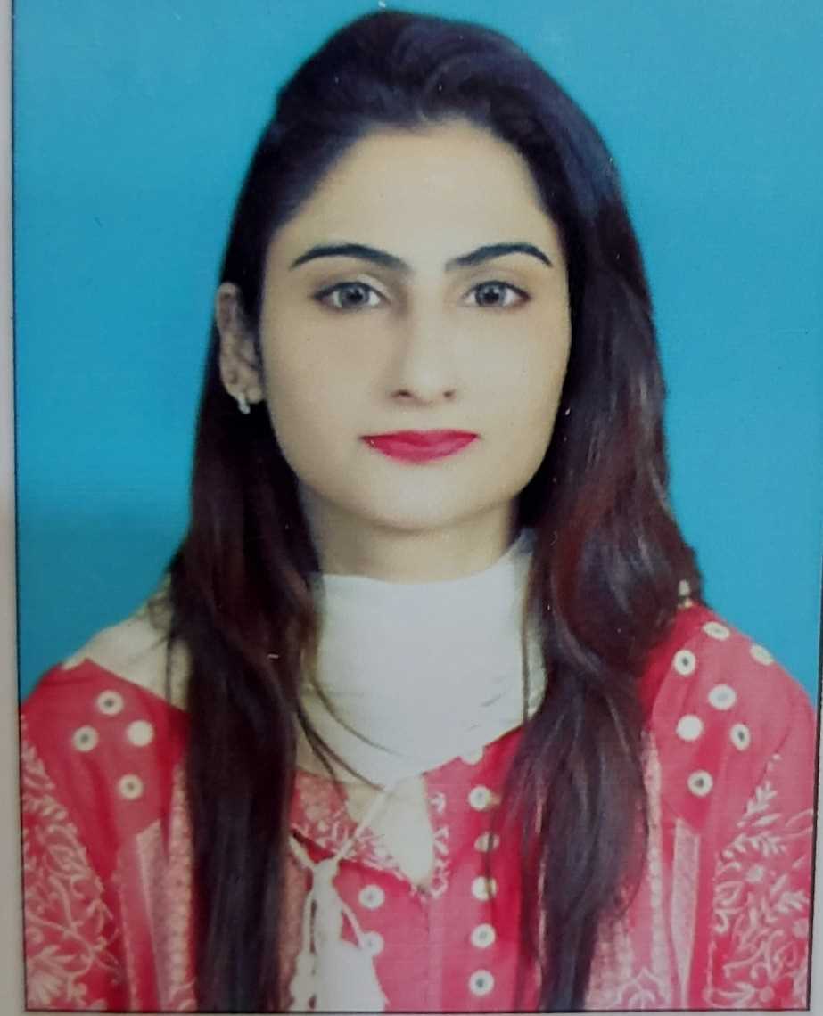Maryam Shahzad