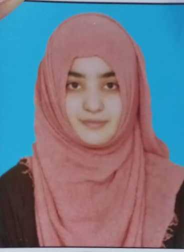 DR LARAIB RAFIQUE BHATTI
