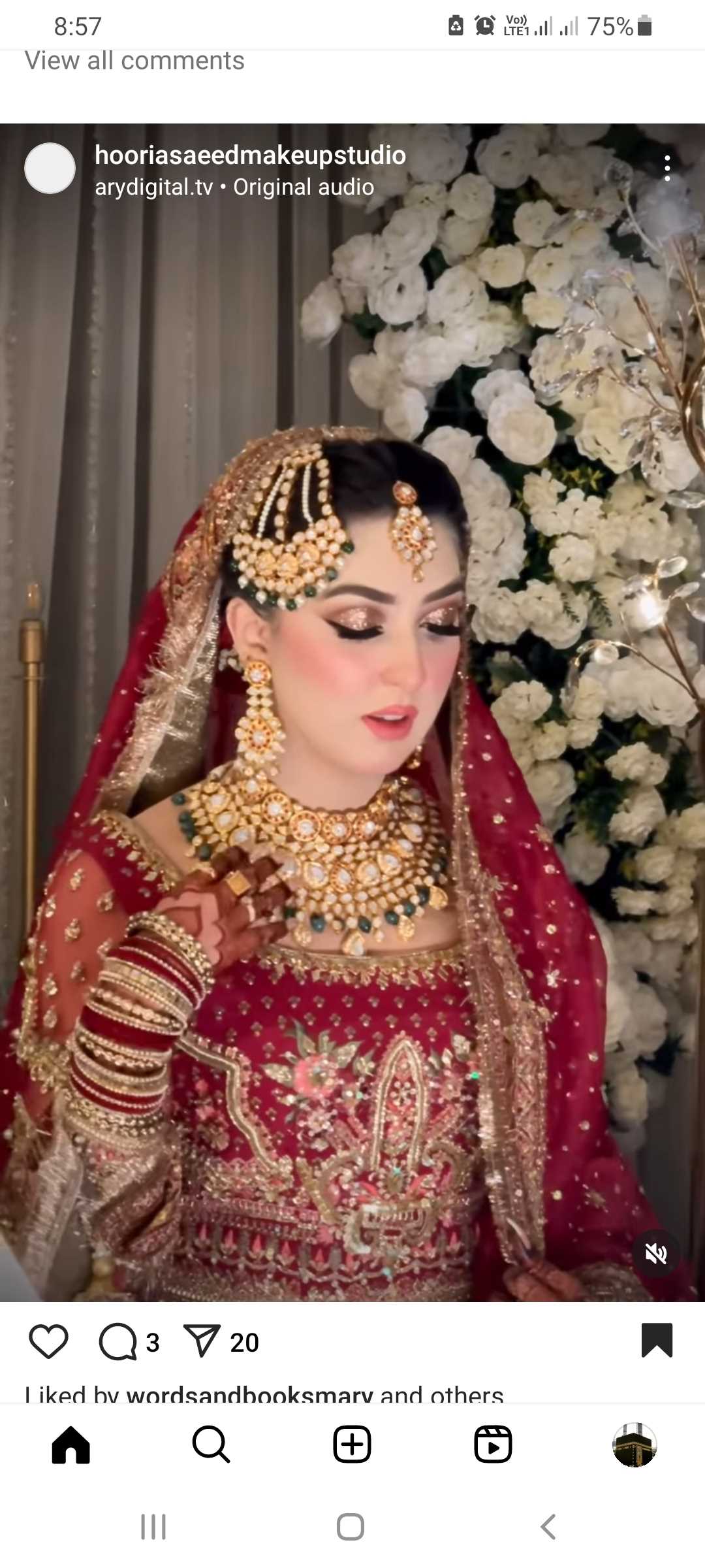 DR JAVERIA