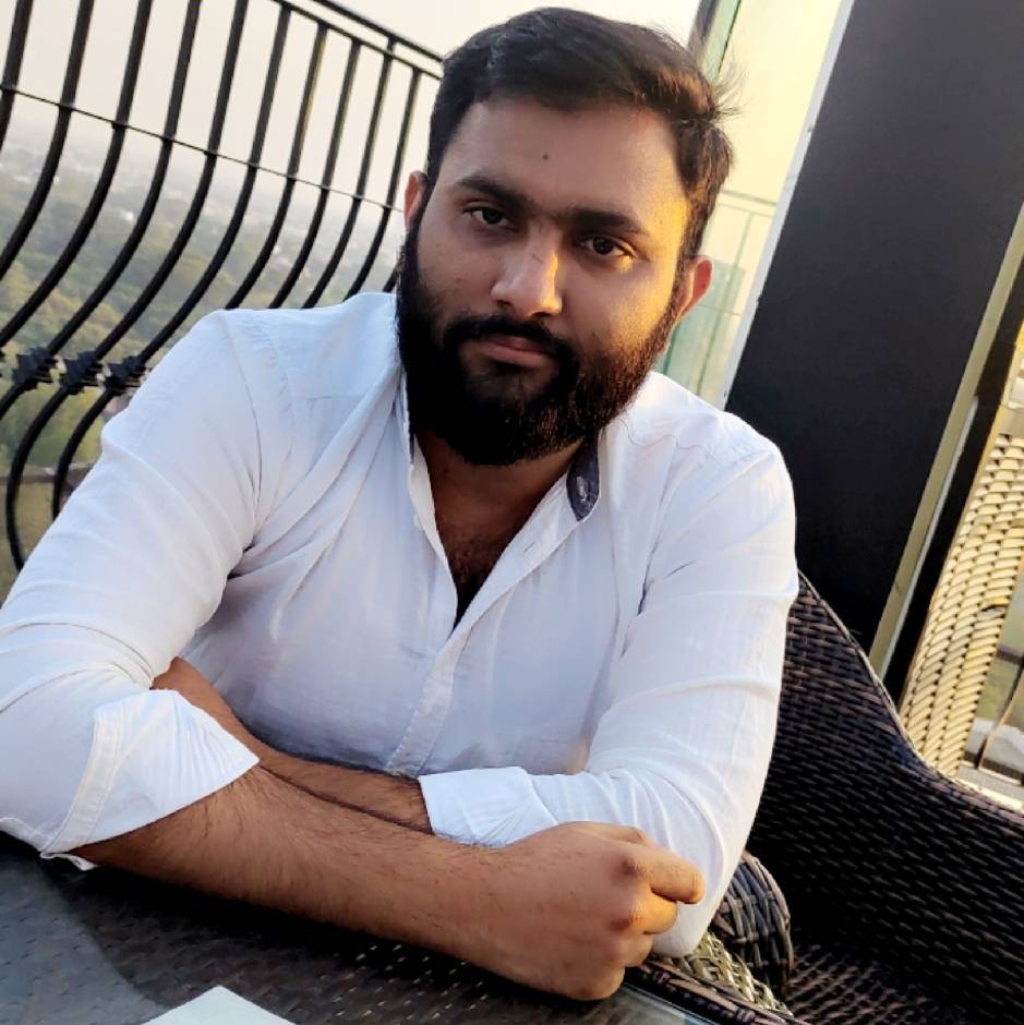 Muhammad Abdullah Myaz